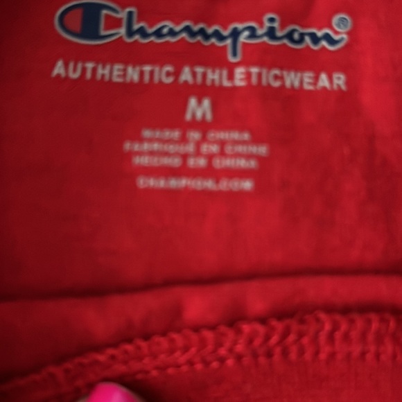 2 boys size large shorts sleeve shirts and 1 long sleeve shirt size med - Picture 8 of 9